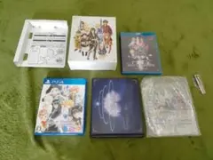 テイルズ オブ ヴェスペリア REMASTER 10th Anniversary