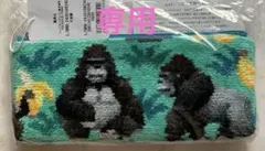 ウッホッホゴリラ　ペンケース　セット 2025年最新】ウッホッホゴリラ ペンケースの人気アイテム - メルカリ