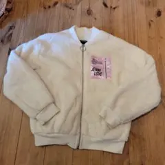 JENNI LOVE ファー ジャケット