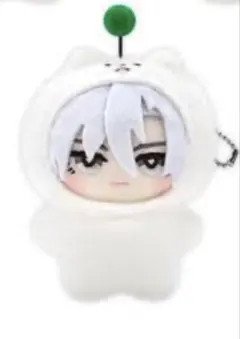 エイトリ ナムコ しゅうまい着ぐるみマスコット 斜木七基