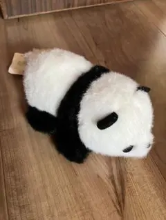 ピクニックワールド サンレモン ぬいぐるみ 着ぐるみ パンダ さる