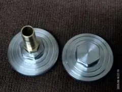 モンキー エンジン・冷却装置