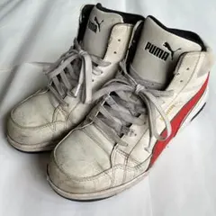 27cm 3E PUMA SAFETY 安全靴 メンズ JSAA A種 プーマ - メルカリ