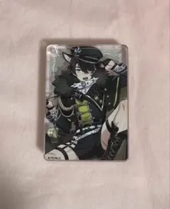 NEXUS FCG 白玖ウタノ N 2種2枚ずつ - メルカリ