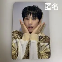 NEXZ ネクスジ beatboxerサウェ ハイタ ソゴン sogeon