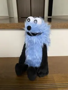 パペットスンスン 公式 ショッパー Puppet Sunsun ぬいぐるみ