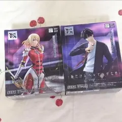 2026年最新】XrossLink フィギュア 水篠旬の人気アイテム - メルカリ