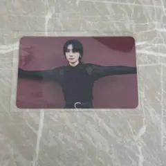 ニュー 導火線 トレカ ミニレコ 뉴 미니레코드