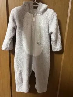 ジェラピケ　kidsロンパース