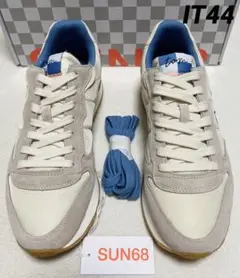 SALE‼️【新品】SUN68(サンシックスエイト) ベージュ 44