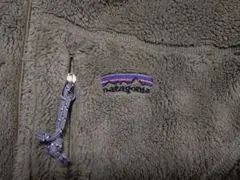 USA製 パタゴニア R2 レギュレーター フリースジャケット