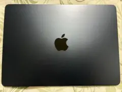 MacBookAir 2022 ミッドナイト M2/8GB/256GB