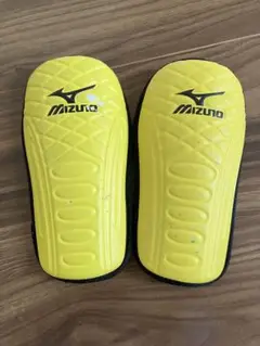 Mizuno イエロー シンガード