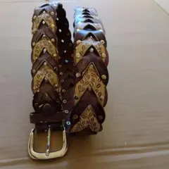 レディース　ベルト