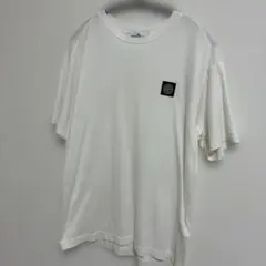 週末値下！STONEISLAND ストーンアイランド コンパス Tシャツ - メルカリ