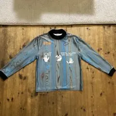 2025年最新】nike off-white ゲームシャツの人気アイテム - メルカリ