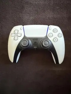 【ジャンク品】SONY PS5 コントローラー 純正