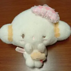 サンリオ こぎみゅん はじめましてシリーズ BIGぬいぐるみ