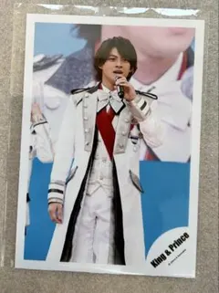 King＆Prince オフショ②〈リリースイベント〉平野紫耀