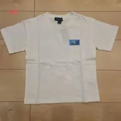 【ブランシェス】ノーティカ　半袖Tシャツ　120のサムネイル