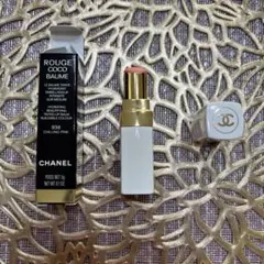 CHANEL ルージュ　ココボーム936