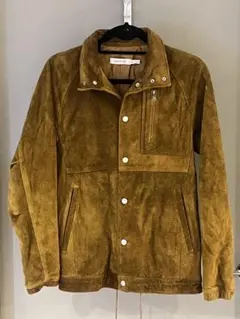 ライダースジャケット レザージャケット