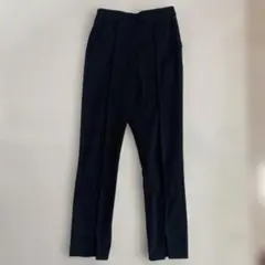 カラーパンツ スラックス