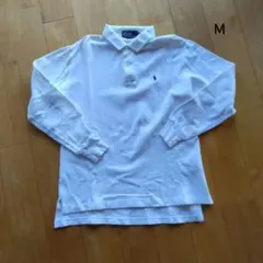 Polo by Ralph Lauren ポロ ラルフローレン 80s 長袖