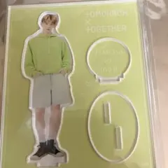 TOMORROW X TOGETHER YEONJUN グッズセット - メルカリ