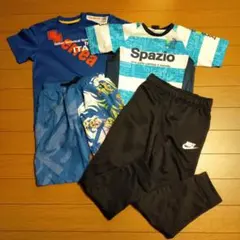 男の子　まとめ売り　150〜165㎝くらい　21着 2026年最新】Yahoo!オークション -子供服 150 男の中古品・新品・未