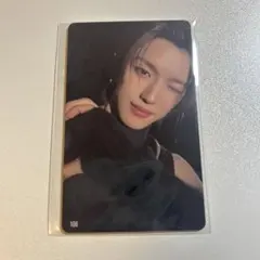 INI 髙塚大夢 XQUARE 会場 7000円トレカ 106