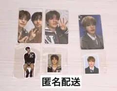 StrayKids スンミン トレカ MAGIC SCHOOL STAY4期