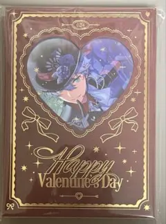 あんさんぶるスターズ!! あんスタ ビジュコフレ 2026 瀬名泉