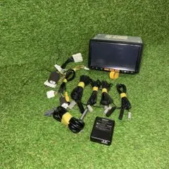 149 動作良好 MC311D-W 日産純正ナビ Bluetooth - メルカリ