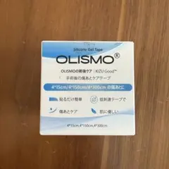 傷あとケアテープ OLISMO KIZU Good 4cm x300cmのサムネイル