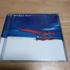 20.134 ZARD BEST The Single Collection -