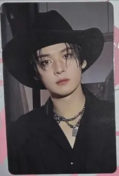 Stray Kids　スキズ　DO IT　ポップアップ　フーディー　トレカ　リノ