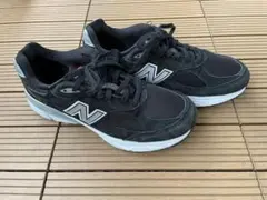 New Balance 990v3 ニューバランス　メンズ サイズ：26.5cmのサムネイル