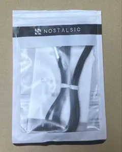 NOSTALSIC AUXケーブル