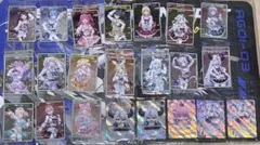 ホロライブカード　ウエハース　まとめ売り