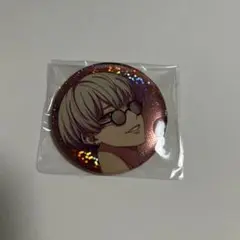 Paradox Live 夏準 缶バッジ
