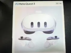  Quest 3 セット （512GB）未使用に近い【即購入OK】 Amazon.co.jp: Meta Quest 3 512GBセット シリコン接顔部付き