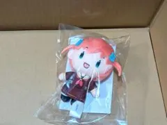 日野下花帆 D賞 マスコットぬいぐるみ セガラッキーくじ