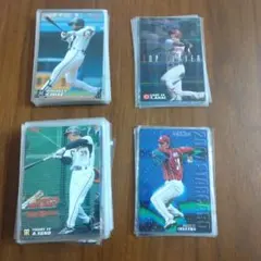 カルビー 2000 プロ野球チップス イチロー チェックカード C-18 - メルカリ