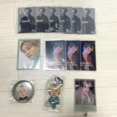 浦川翔平 ランペ グッズセット