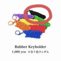 フォーリミ ラバーキーホルダー - メルカリ