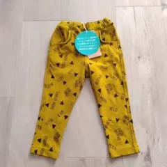 シシュノン ストレッチ パンツ 90