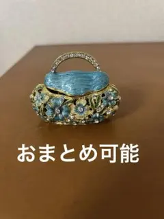 小物入れ(アクセサリー等)