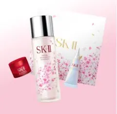 2025年最新】SK_IIニューライフトライアルキットの人気アイテム