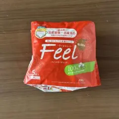 Feel 使い捨て産褥ショーツ L〜XL